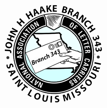 John H Haake Branch 343
